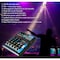 Pyle 4-Ch. Bluetooth Studio Mixer, PMXU43BT.5 PMXU43BT.5 - alternate 6